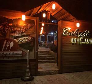 Bahceli Et Lokantasi Yenibosna Merkez Istanbul